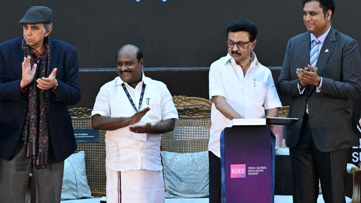 R&D, capacity building: How T.N.’s knowledge city differs from GIFT City, Innovation–EduCity